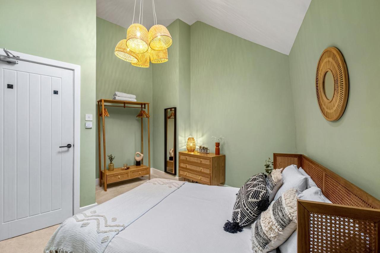 Princes Wharf, Stylish 2 Bed City Centre Apartment Newcastle-upon-Tyne Exteriör bild