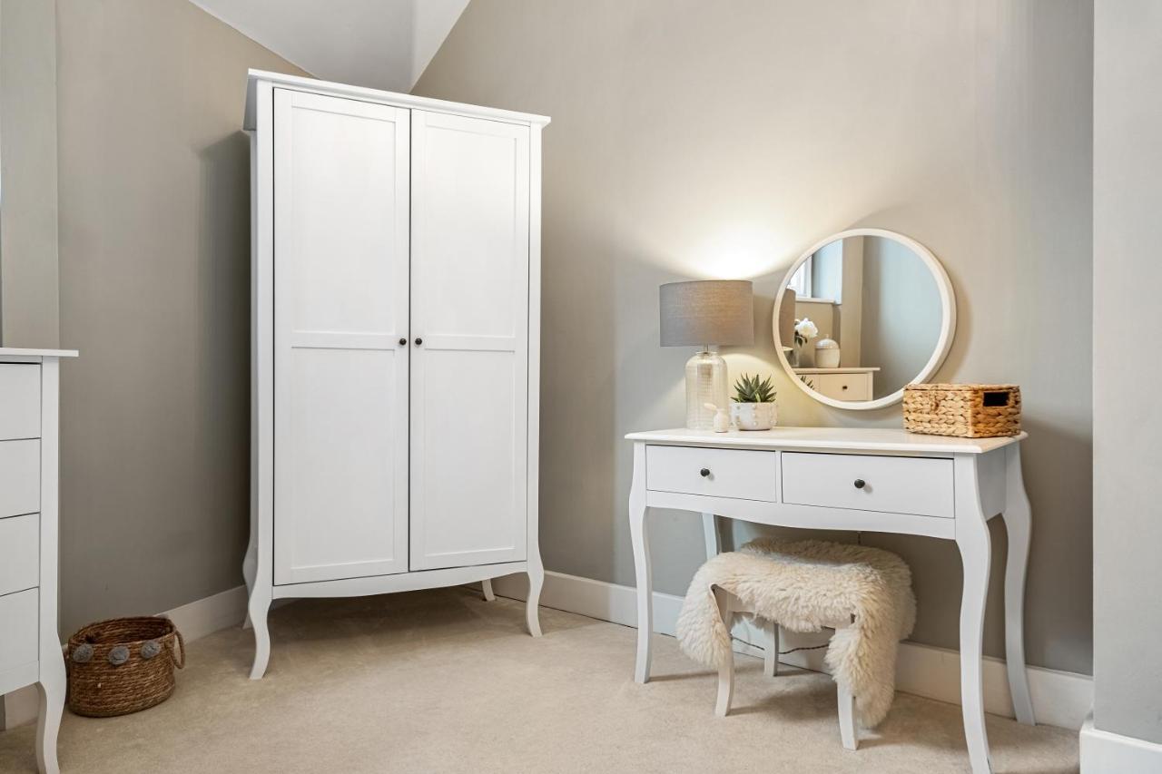 Princes Wharf, Stylish 2 Bed City Centre Apartment Newcastle-upon-Tyne Exteriör bild